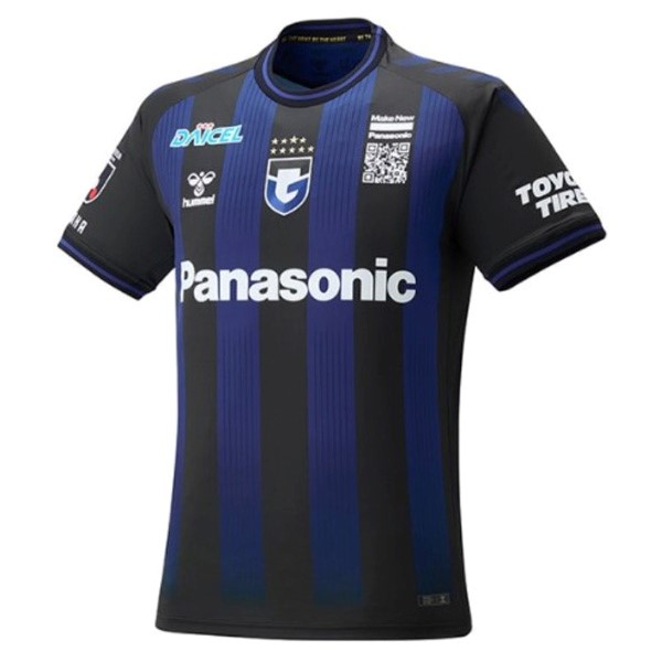 Tailandia Camiseta Gamba Osaka 1st 2023-2024